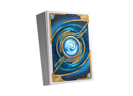 Gamers Guild AZ Altered TCG Altered: Art Sleeves - The Crow's Eye (Pre-Order) Asmodee