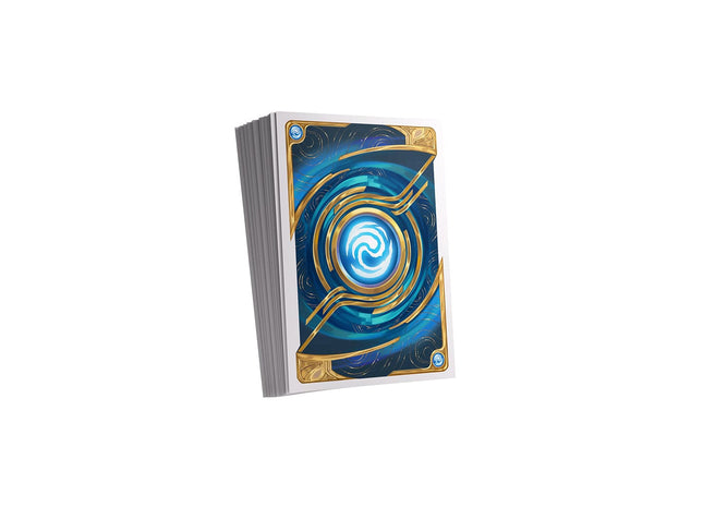 Gamers Guild AZ Altered TCG Altered: Art Sleeves - The Crow's Eye (Pre-Order) Asmodee