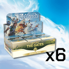 Gamers Guild AZ Altered TCG Altered: Beyond the Gates Booster Display Case (Pre-Order) Asmodee