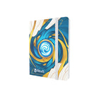 Gamers Guild AZ Altered TCG Altered: Casual 18-Pocket Album - Mana Orb (Pre-Order) Asmodee