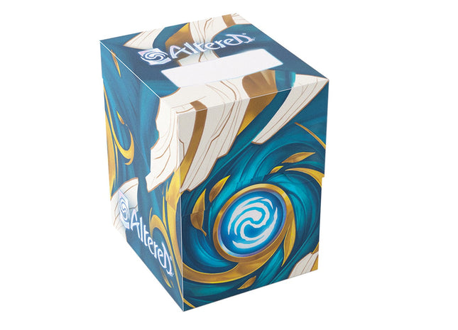 Gamers Guild AZ Altered TCG Altered: Expedition Soft Box - Mana Orb Asmodee