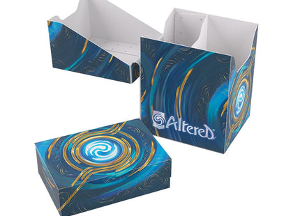 Gamers Guild AZ Altered TCG Altered: Expedition Soft Box The Crow's Eye (Pre-Order) Asmodee