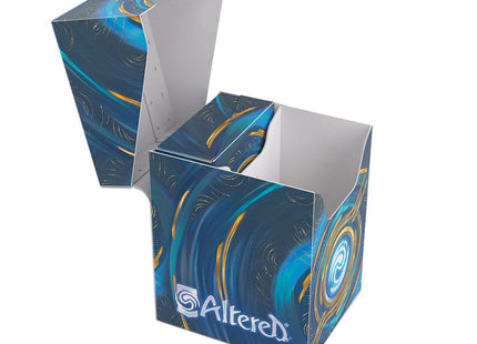 Gamers Guild AZ Altered TCG Altered: Expedition Soft Box The Crow's Eye (Pre-Order) Asmodee