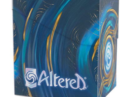 Gamers Guild AZ Altered TCG Altered: Expedition Soft Box The Crow's Eye (Pre-Order) Asmodee