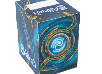 Gamers Guild AZ Altered TCG Altered: Expedition Soft Box The Crow's Eye (Pre-Order) Asmodee