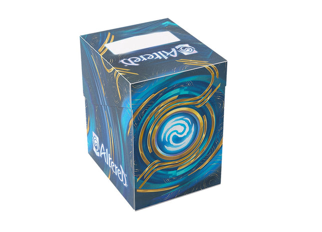 Gamers Guild AZ Altered TCG Altered: Expedition Soft Box The Crow's Eye (Pre-Order) Asmodee