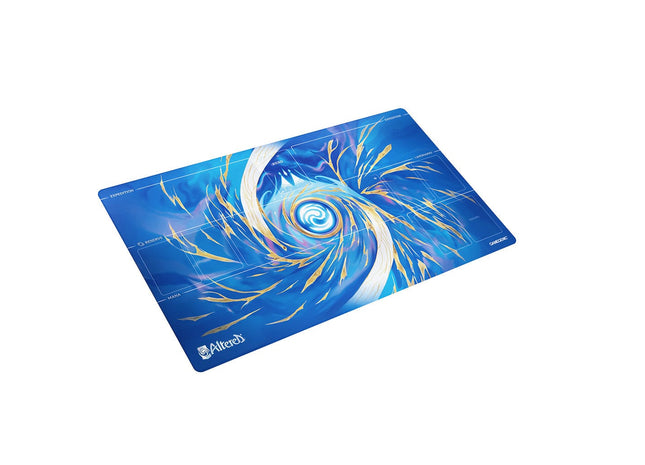 Gamers Guild AZ Altered TCG Altered: Prime Playmat - Ice Storm Asmodee