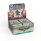 Gamers Guild AZ Altered TCG Altered: Seeds of Unity Booster Display Kickstarter