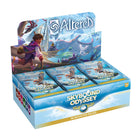Gamers Guild AZ Altered TCG Altered: Skybound Odyssey Booster Display (Pre-Order) Asmodee
