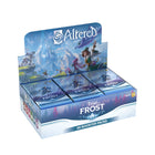 Gamers Guild AZ Altered TCG Altered: Trial by Frost Booster Display (Pre-Order) Asmodee