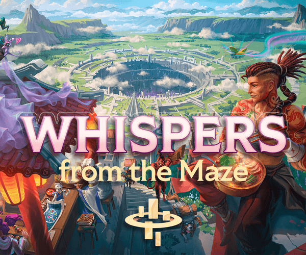 whispers from the maze booster box Altered: Whispers from the Maze Booster Display – Gamers Guild AZ