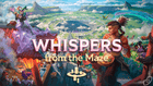 Gamers Guild AZ Altered TCG Altered: Whispers from the Maze Booster Case (Pre-Order) Altered TCG