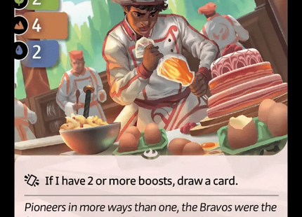 Gamers Guild AZ Altered TCG Altered: Whispers from the Maze Booster Case (Pre-Order) Altered TCG