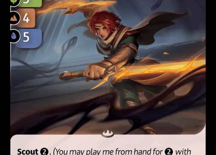 Gamers Guild AZ Altered TCG Altered: Whispers from the Maze Booster Case (Pre-Order) Altered TCG