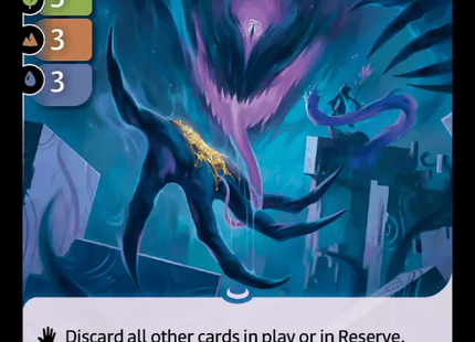 Gamers Guild AZ Altered TCG Altered: Whispers from the Maze Booster Case (Pre-Order) Altered TCG