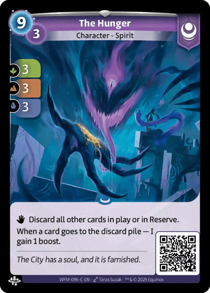 altered whispers from the maze booster box Altered