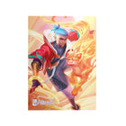 Gamers Guild AZ Altered TCG Gamegenic: Altered Art Sleeves - Kojo - Black Friday Asmodee