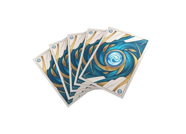 Gamers Guild AZ Altered TCG Gamegenic: Altered Art Sleeves - Mana Orb (Pre-Order) Asmodee