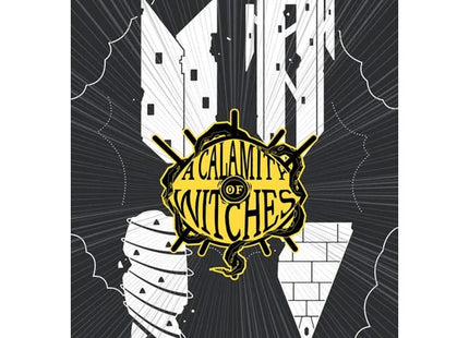 Gamers Guild AZ Amelore A Calamity of Witches (Pre-Order) ACD Distribution