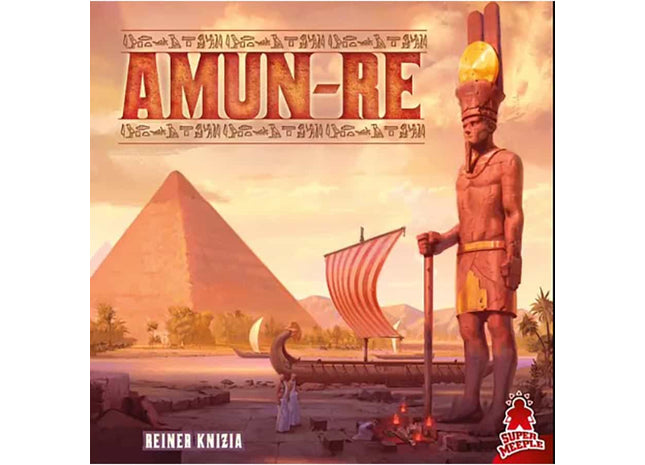 Gamers Guild AZ Amun Re (Pre-Order) Gamers Guild AZ