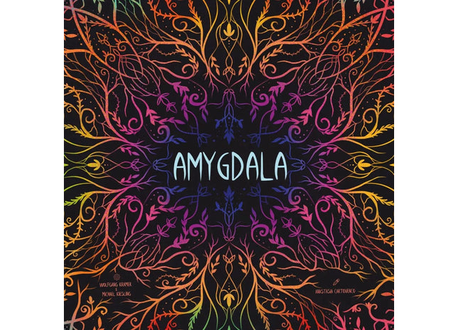 Gamers Guild AZ Amygdala Gamers Guild AZ