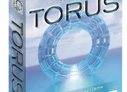 Gamers Guild AZ Analog Game Studios Torus (Pre-Order) Quartermaster Direct