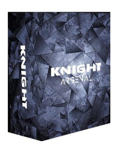 Gamers Guild AZ Antre Monde Editions Knight: An Avalon RPG - Arsenal Deck - Black Friday AGD