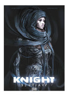 Gamers Guild AZ Antre Monde Editions Knight: An Avalon RPG - Bestiary (Pre-Order) AGD