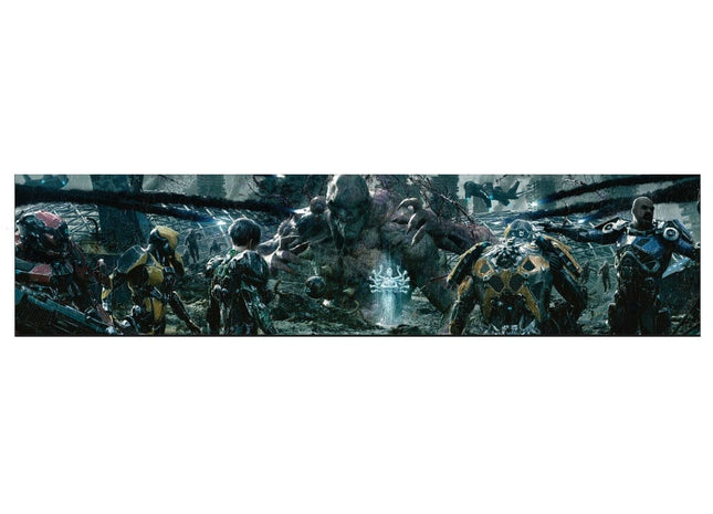 Gamers Guild AZ Antre Monde Editions Knight: An Avalon RPG - Gamescreen w/art by Simon Labrousse (Pre-Order) AGD