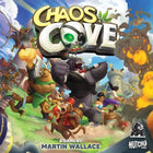 Gamers Guild AZ APE Games Chaos Cove (Pre-Order) ACD Distribution