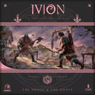 Gamers Guild AZ APE Games IVION: The Noose & The Goose - Black Friday ACD Distribution