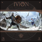 Gamers Guild AZ APE Games, Luminary Games Ivion: The Ram And The Raven (Pre-Order) GTS