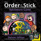 Gamers Guild AZ APE Games The Order of the Stick Golden Goose Games