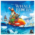 Gamers Guild AZ APE Games Whaleriders: Board Game (Pre-Order) ACD Distribution