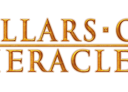 Gamers Guild AZ Apeiron Games Pillars of Heracles - 5th Player Expansion Kickstarter