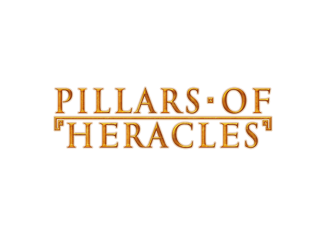 Gamers Guild AZ Apeiron Games Pillars of Heracles - 5th Player Expansion Kickstarter