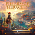 Gamers Guild AZ Apeiron Games Pillars of Heracles - Epic Edition Kickstarter