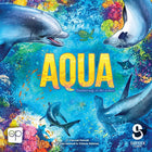 Gamers Guild AZ AQUA: Biodiversity in the oceans (Pre-Order) GTS