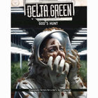 Gamers Guild AZ Arc Dream Publishing Delta Green (RPG): God's Hunt (Pre-Order) GTS