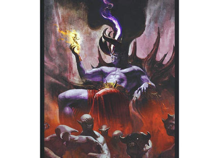 Gamers Guild AZ Arcane Fortress Arcane Fortress: Angels & Demons - Endless Torment Sleeves 100ct GTS
