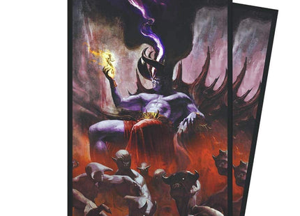 Gamers Guild AZ Arcane Fortress Arcane Fortress: Angels & Demons - Endless Torment Sleeves 100ct GTS