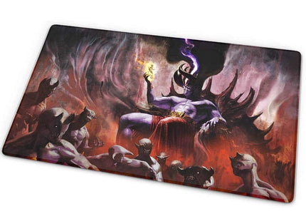 Gamers Guild AZ Arcane Fortress Arcane Fortress: Angels & Demons - Endless Torment Standard Playmat GTS