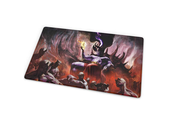 Gamers Guild AZ Arcane Fortress Arcane Fortress: Angels & Demons - Endless Torment Standard Playmat GTS