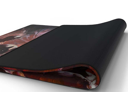 Gamers Guild AZ Arcane Fortress Arcane Fortress: Angels & Demons - Endless Torment Standard Playmat GTS