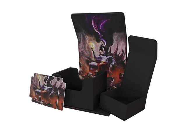 Gamers Guild AZ Arcane Fortress Arcane Fortress: Angels & Demons - Radiant 100+ Endless Torment Deluxe Deck Vault GTS