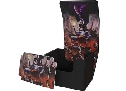 Gamers Guild AZ Arcane Fortress Arcane Fortress: Angels & Demons - Radiant 100+ Endless Torment Standard Deck Vault GTS