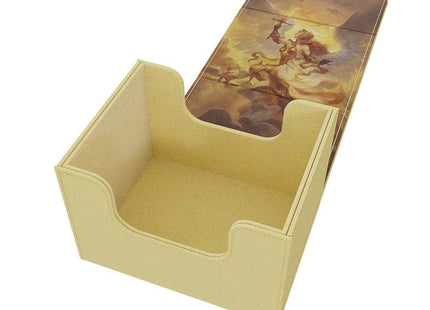 Gamers Guild AZ Arcane Fortress Arcane Fortress: Angels & Demons - Radiant 100+ Righteous Judgement Standard Deck Vault GTS