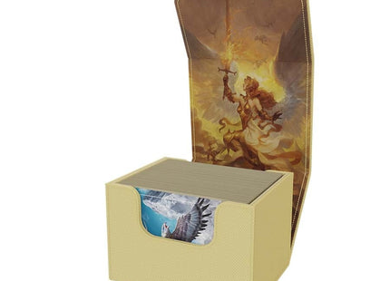 Gamers Guild AZ Arcane Fortress Arcane Fortress: Angels & Demons - Radiant 100+ Righteous Judgement Standard Deck Vault GTS