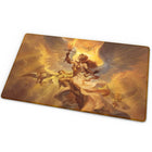Gamers Guild AZ Arcane Fortress Arcane Fortress: Angels & Demons - Righteous Judgement Standard Playmat GTS