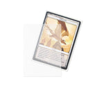 Gamers Guild AZ Arcane Fortress Arcane Fortress: Dynasty Collection: Crystal Clear Matte Sleeves 105ct GTS